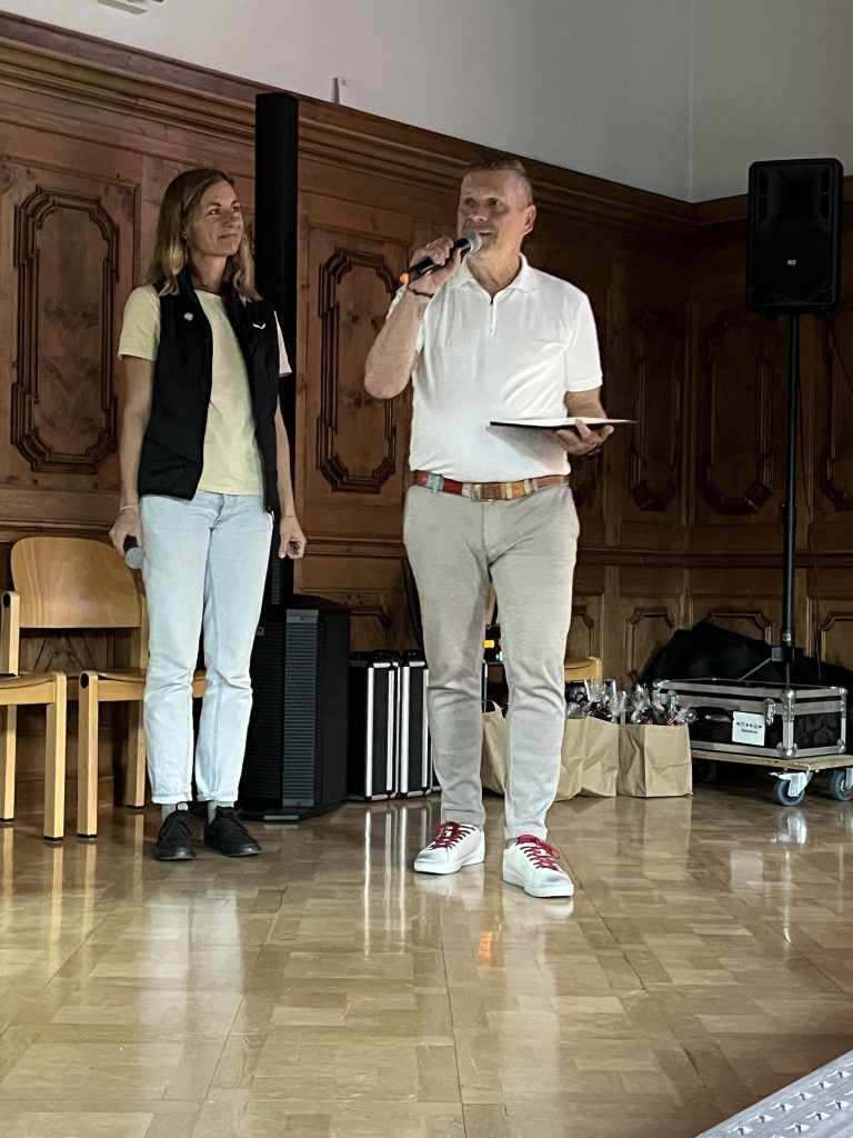 Inklusion im Alpenverein Montafon