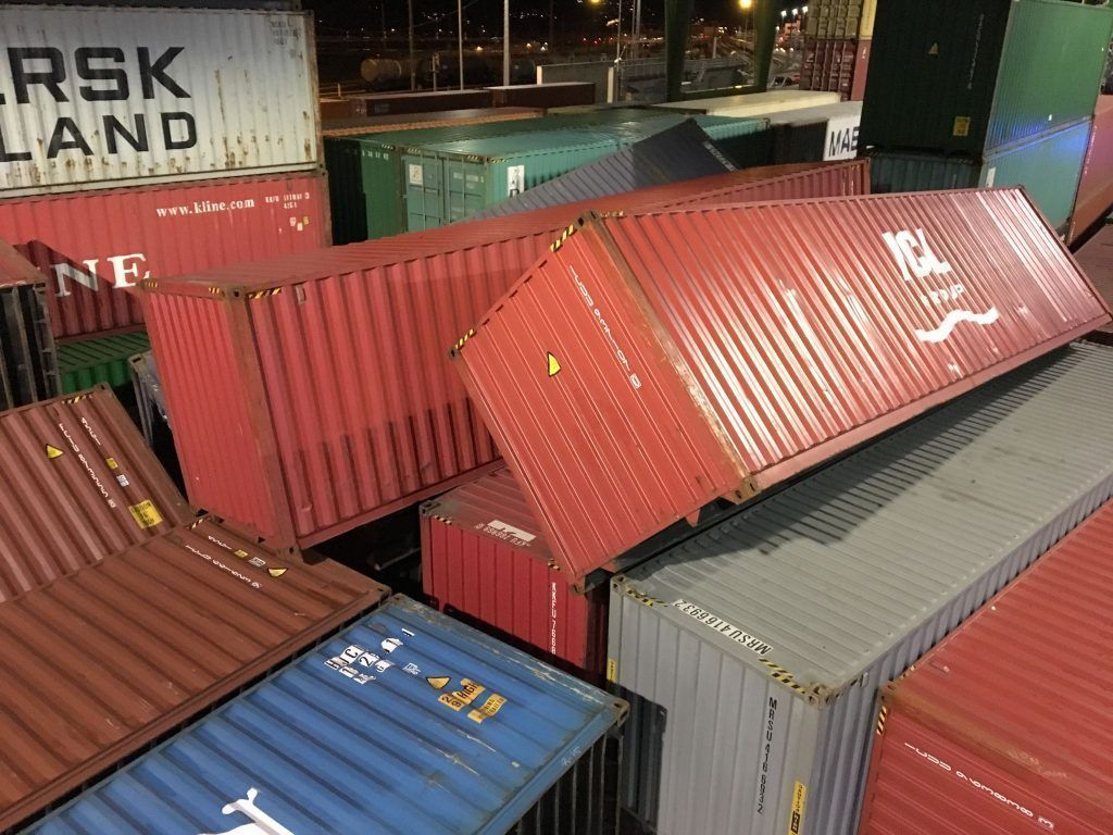 Industrie: Auftrags- und Ertragslage &#8220;weit weg von gut&#8221;