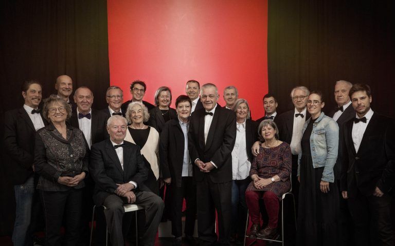 Jazz Lustenau