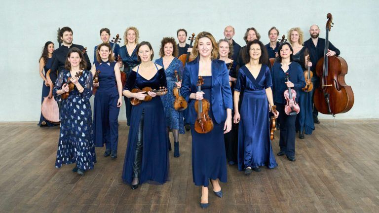 Amsterdam Sinfonietta