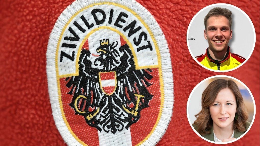 Vom Drückeberger zur zentralen Säule: &#8220;Ohne Zivis hätten wir ein Versorgungsproblem&#8221;