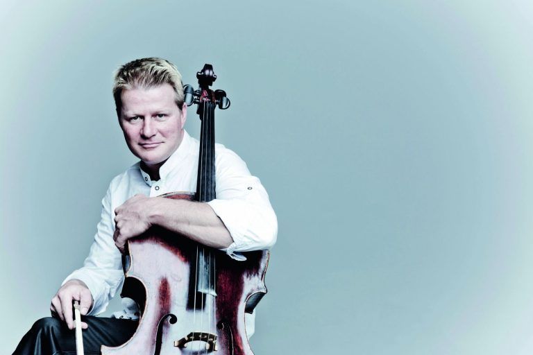 Laszlo Fenyoe