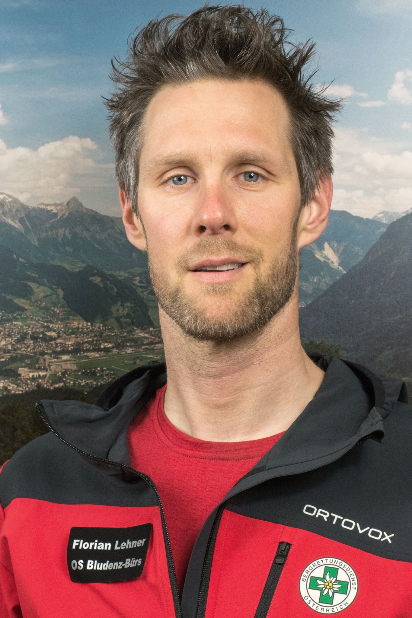 Florian Lehner