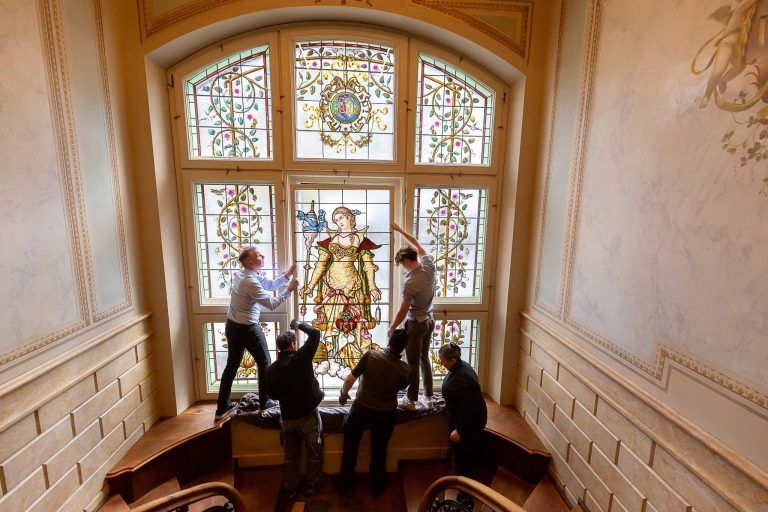 Literaturhaus