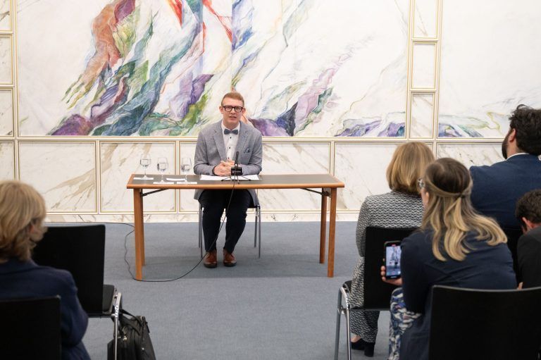 Vorarlberger Literaturpreis 2025