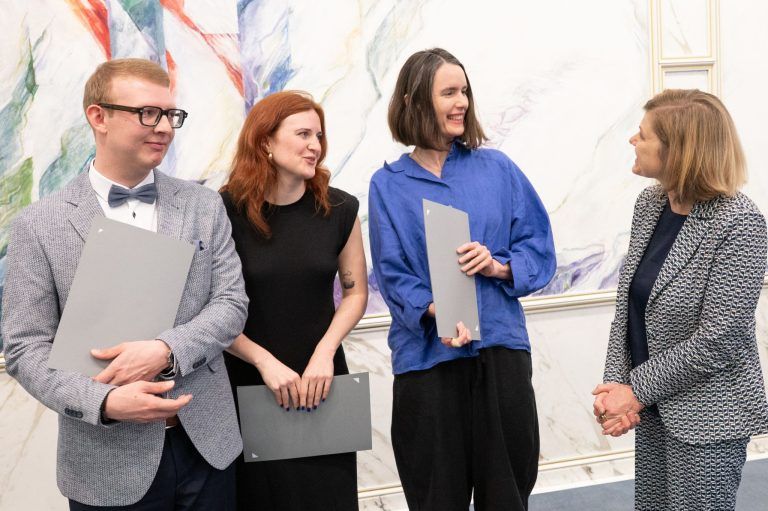 Vorarlberger Literaturpreis 2025