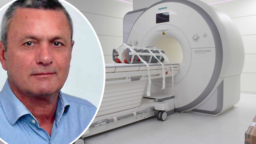 Warum manche MRT-Geräte im Land nicht von Kassenpatienten benutzt werden dürfen