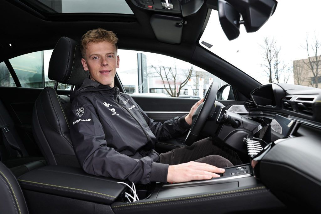Vorarlberg als Motorsport-&#8220;Wonderland“
