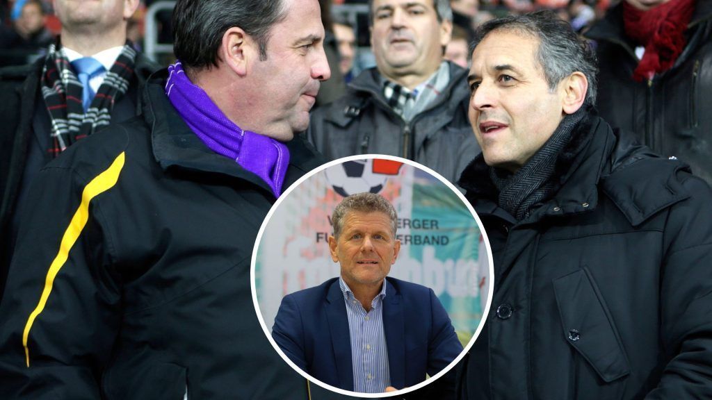 Deshalb enthielt sich Horst Lumper der Stimme