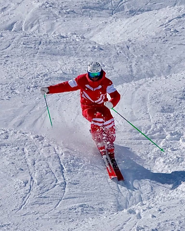 Ski Alpin