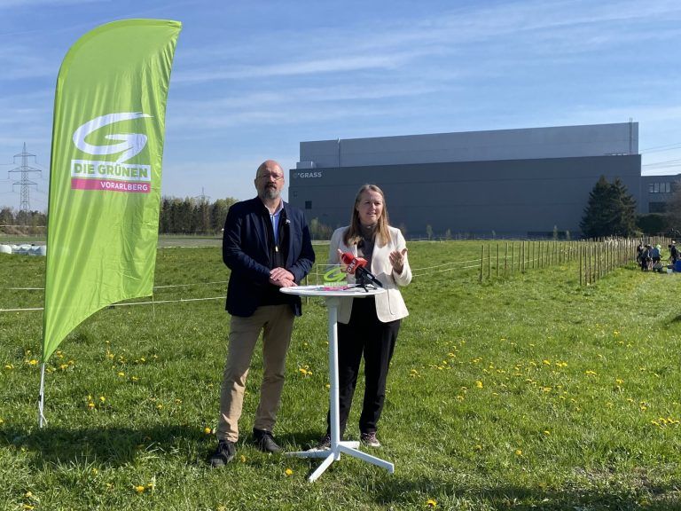 Landwirtschaft Grünzone Landesgrünzone PK
