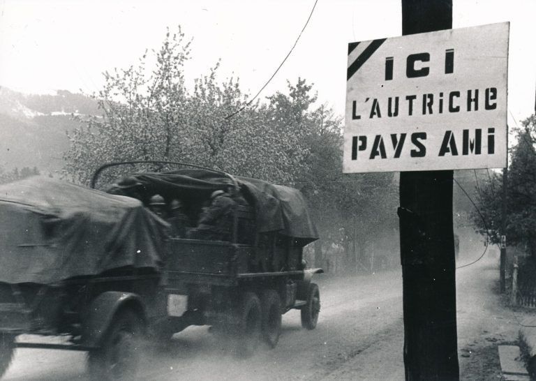 kriegsende