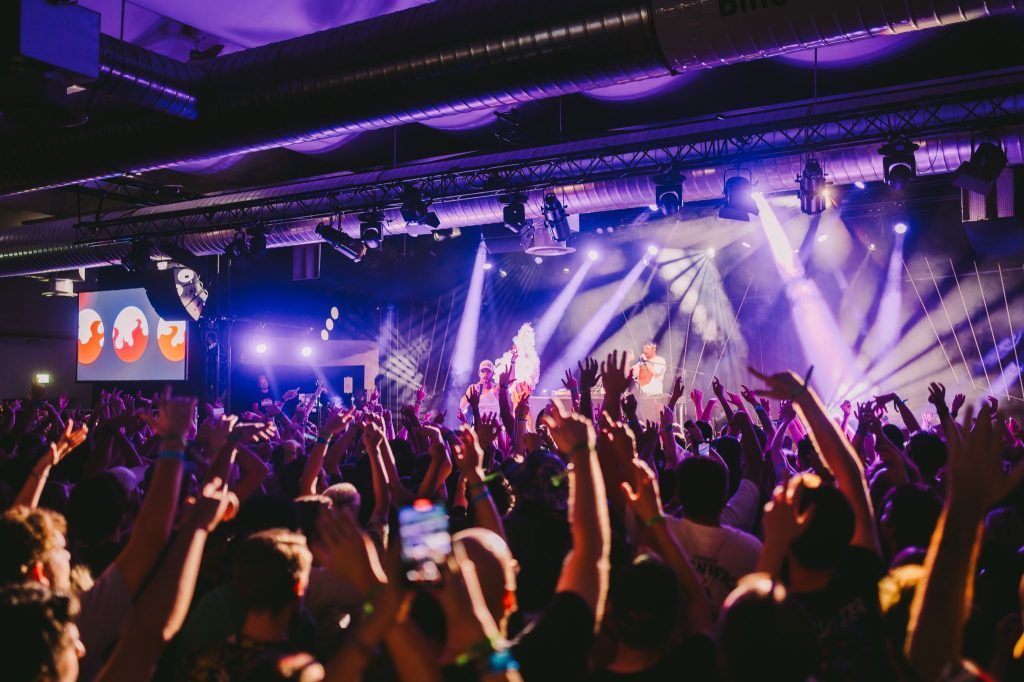 Poolbar-Festival: Neue Acts und viel Vorfreude