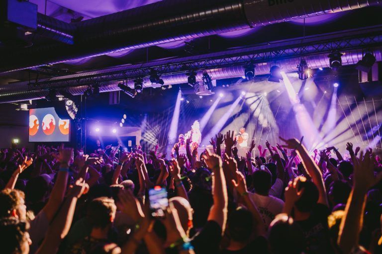 Poolbar Festival