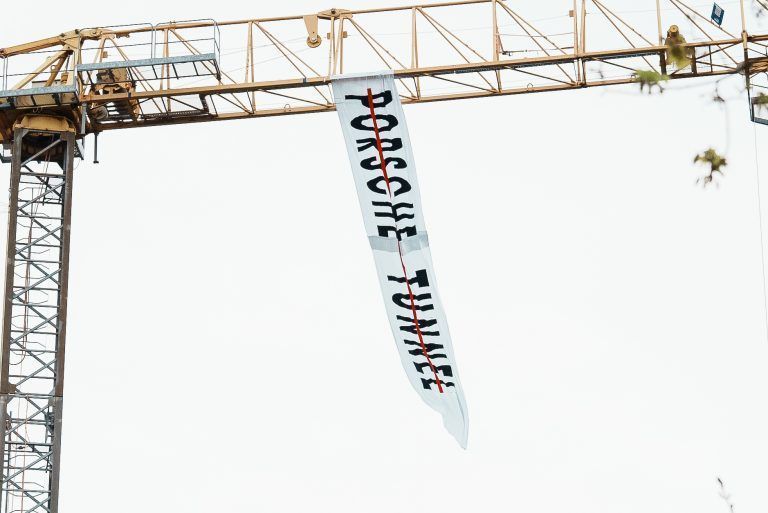 Salzburger-Porsche-Tunne-Festspiele