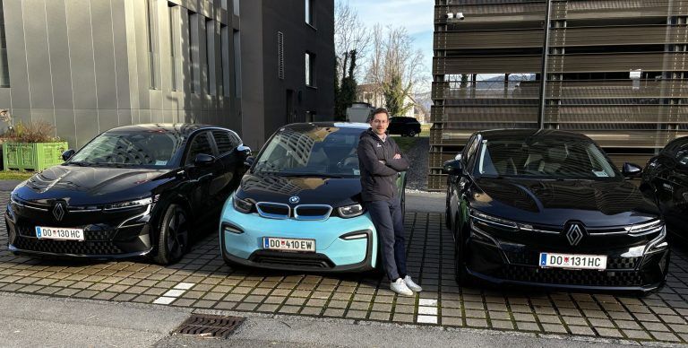 Caruso Salzburg Start