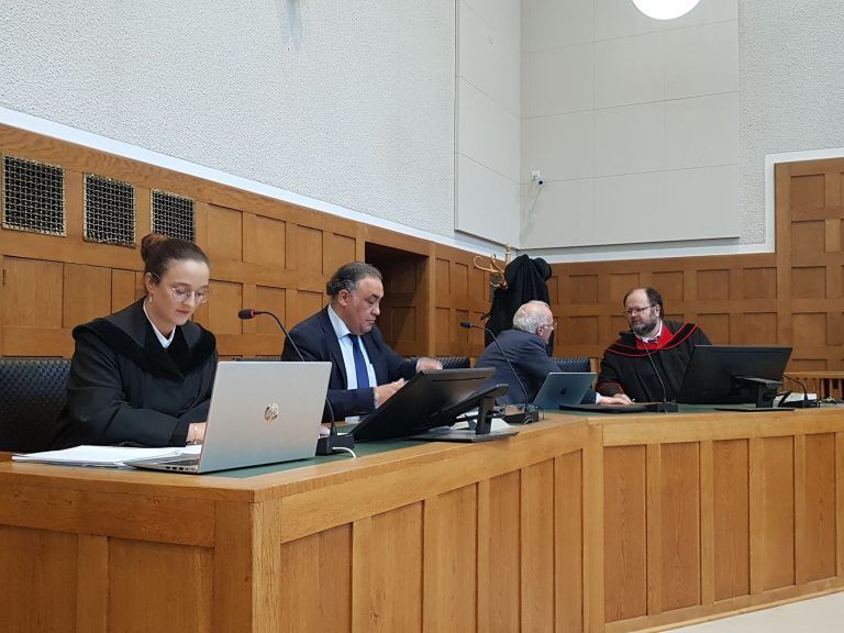 Prozess Mordversuch Dornbirn