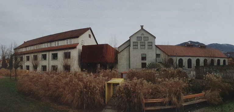Rüschwerke