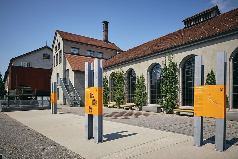 Rüschwerke