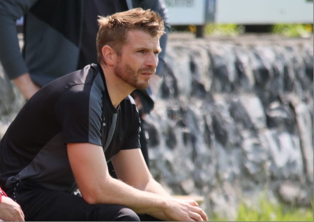 Wolfgang Schneider wird neuer Trainer von RW Rankweil