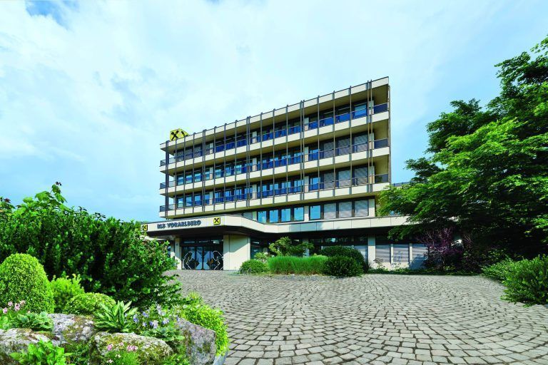 Raiffeisen Vorarlberg