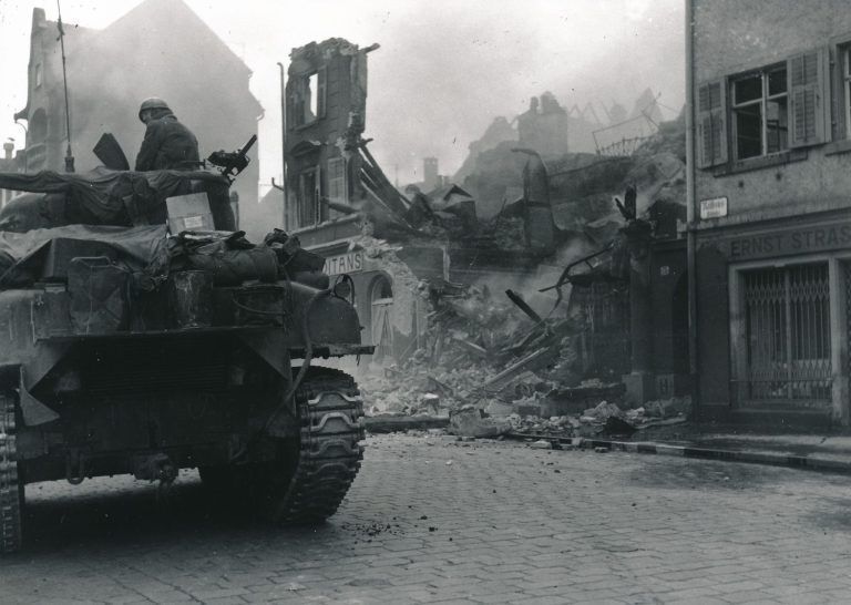 kriegsende