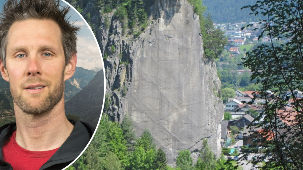 „Ich will nicht abstürzen, ich habe keine Kraft mehr!“ &#8211; so war der Einsatz in Bürs