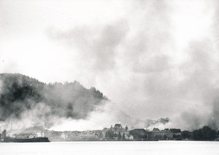 kriegsende
