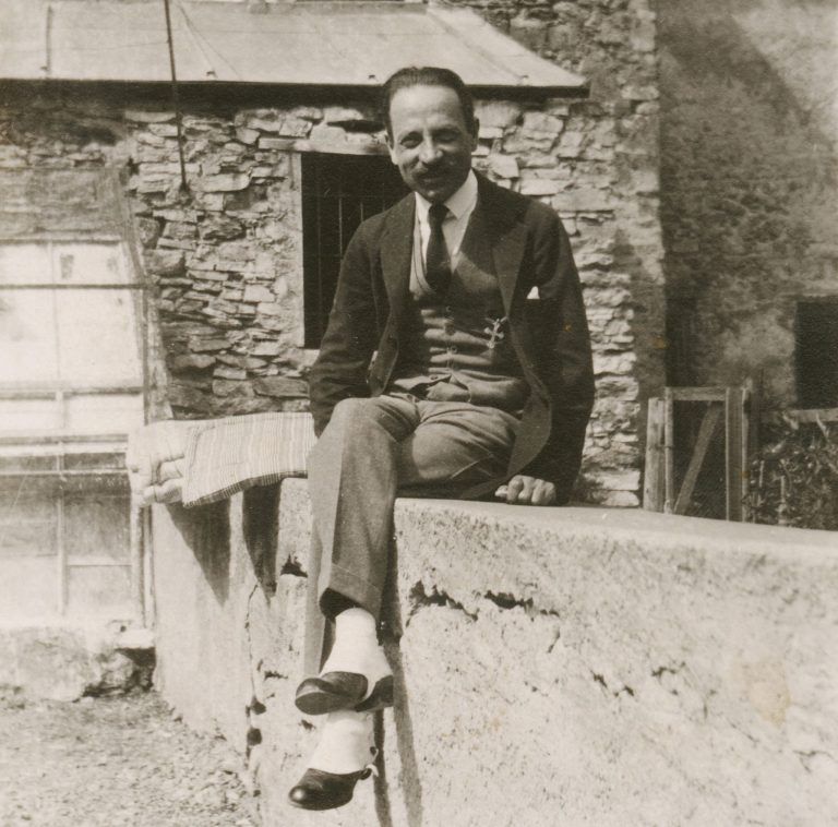 Rainer Maria Rilke