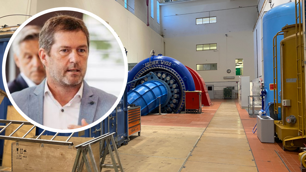 Deutsche Pläne zum Industriestrom lassen Alarmglocken schrillen: &#8220;Es wäre dramatisch&#8221;