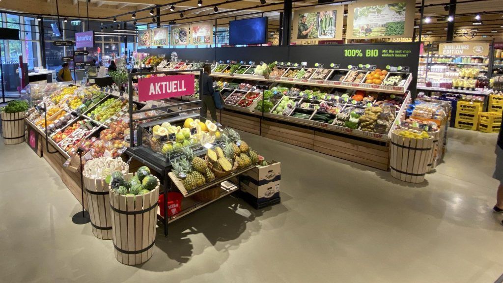 Jö! Bei diesen Märkten gibt es ab sofort mehr Vorteile