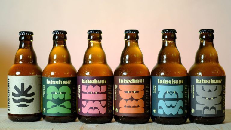 Brauerei Latschaur