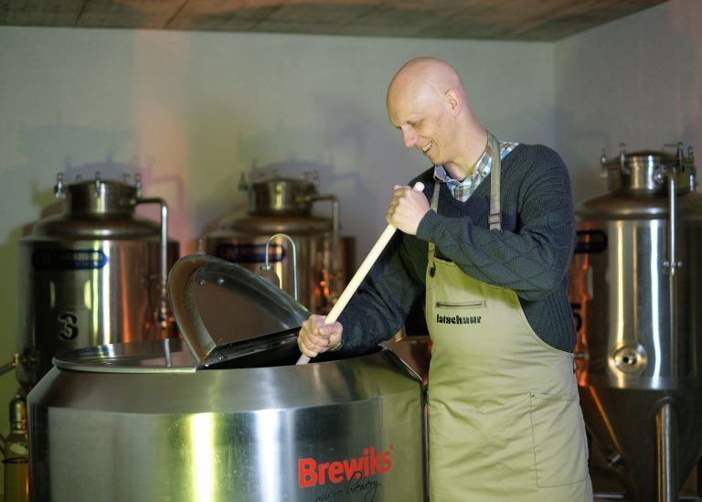 Brauerei Latschaur