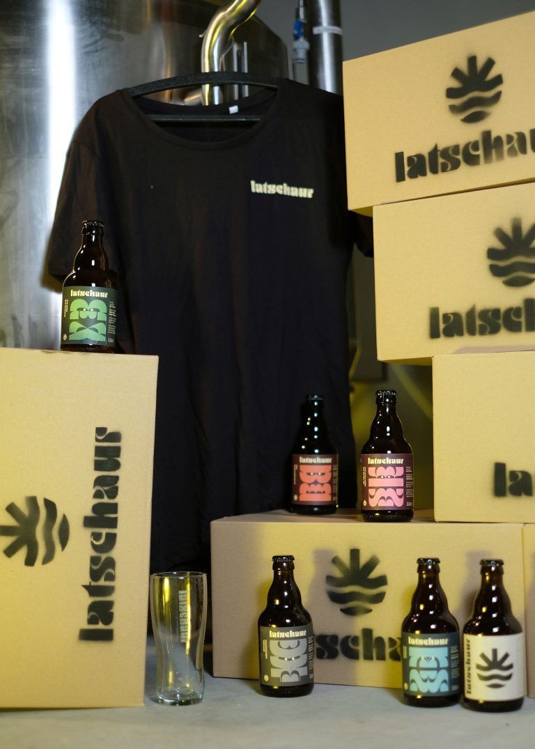Brauerei Latschaur