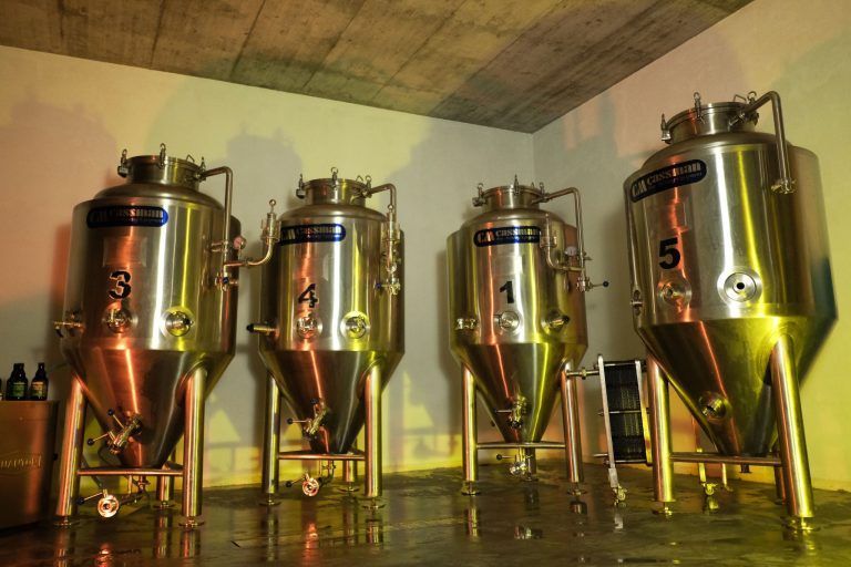 Brauerei Latschaur