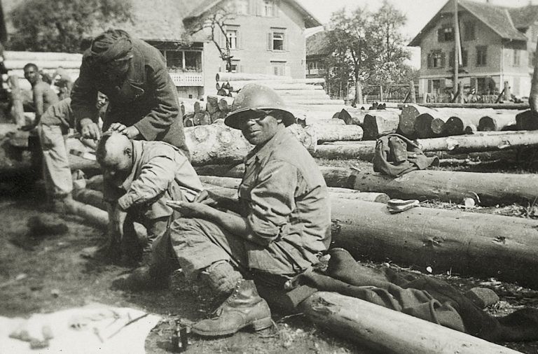 krieg