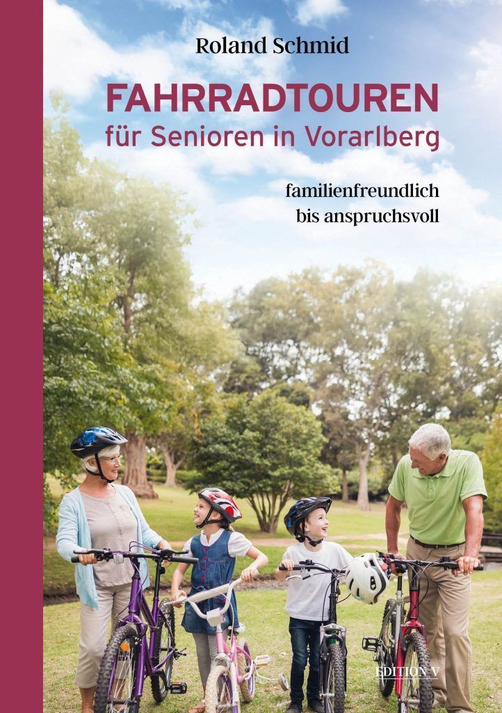 Carbon statt Couch – So radelt dieser 73-Jährige durch Vorarlberg