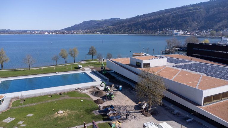 Seebad Bregenz