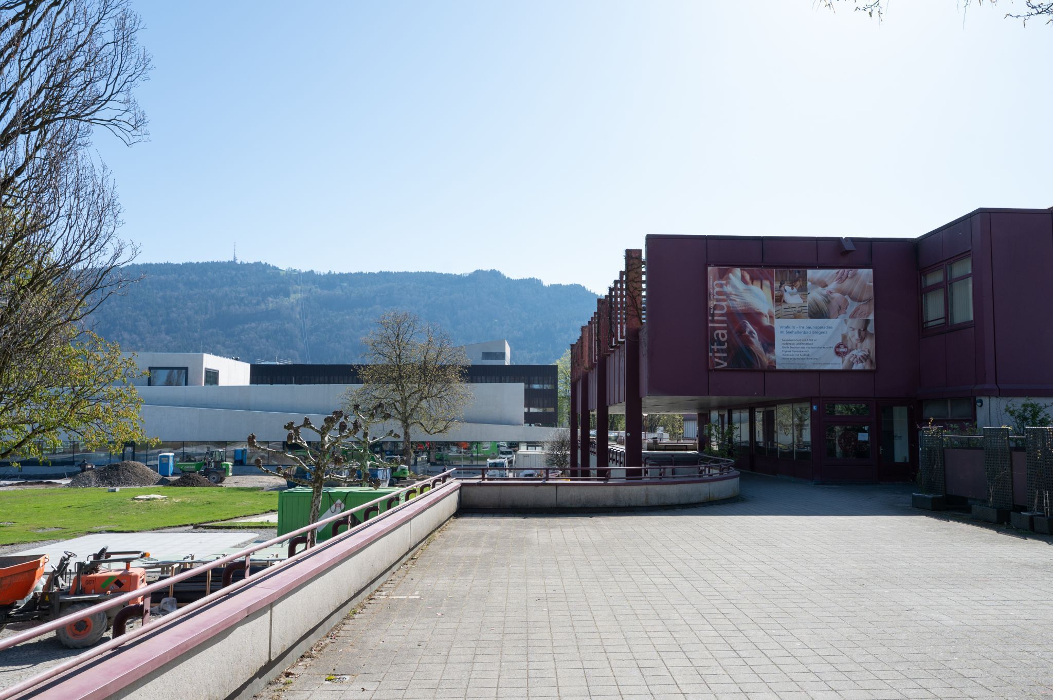 Seebad Bregenz