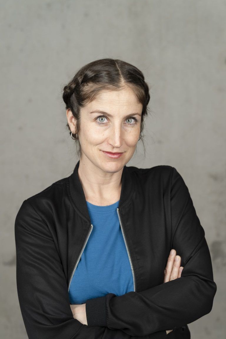 Silvia Salzmann