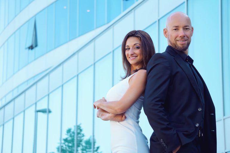 Simone Sturn Team Agentur