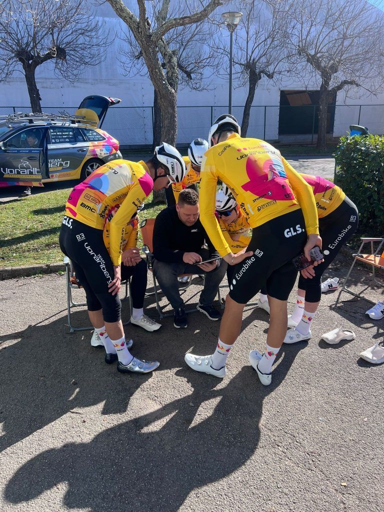 Radsport