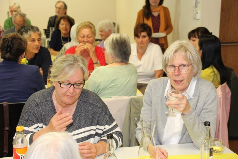 30 Jahre MOHI Göfis, KPV Jahreshauptversammlung