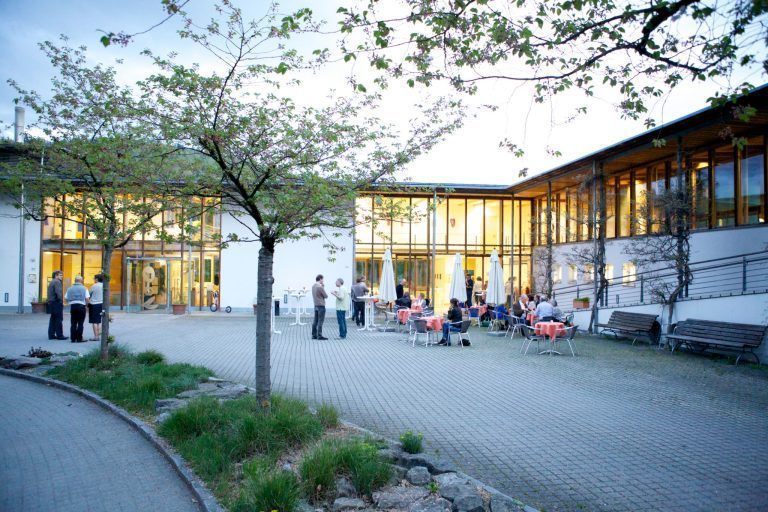 Tage der Utopie in Götzis