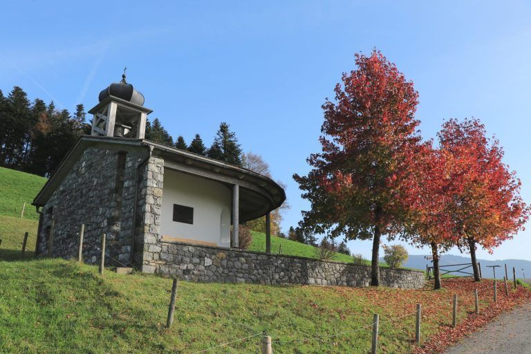 Walter und Susanne Elsner; Buch "Pilgern in Vorarlberg"