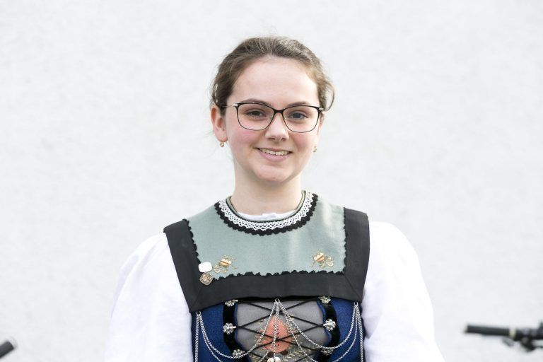 Lustenau am 29.4.2023 Landestrachtenverband Vorarlberg, Verbandstag im reichshofsaal Lustenau mit Reden von Hubert Ortner, Bgm. Kurt Fischer, Ulrike Bitschnau, Wolfram Baldauf, LStH. Barbara Schoebi-Fink, Rupert Klein Praesident oesterreichischen Trachtenverband, Obmann Tirol Alexander Schatz.