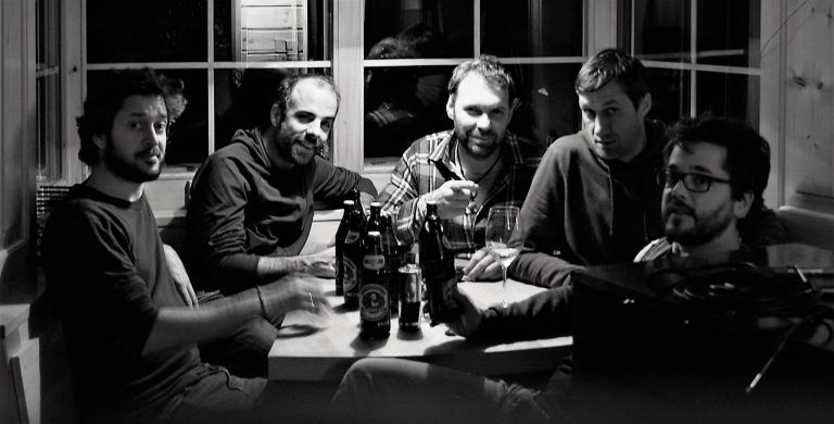 Benefizkonzert anker