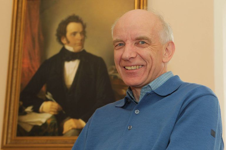 Gerd Nachbauer