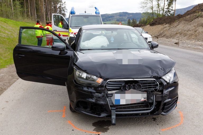 Unfall