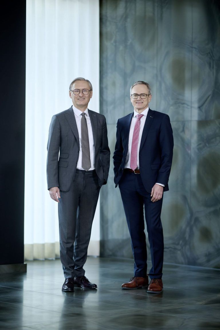 Volksbank Vorarlberg